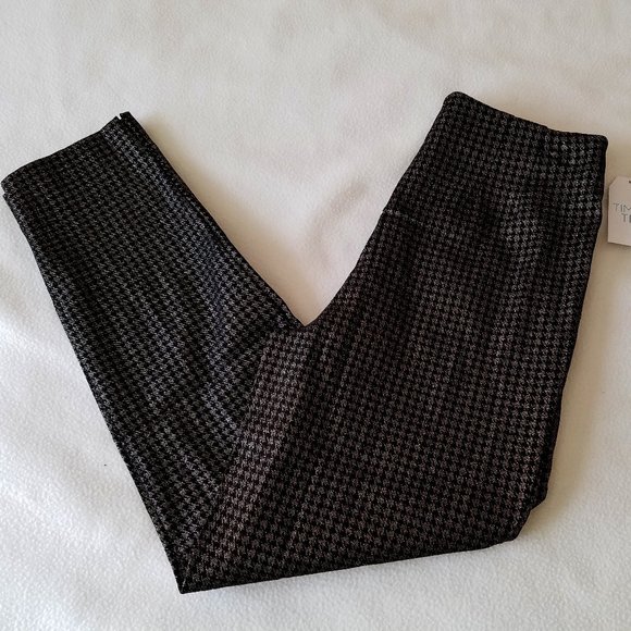 Time and Tru Pants - Time & Tru High Rise Stretch Size 8 Skinny Pant